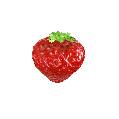 strawberry (parts)